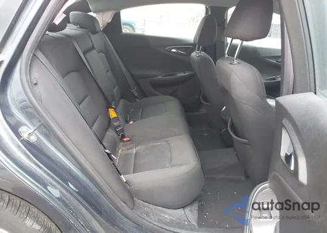 2019 Chevrolet Malibu Lt z USA, uszkodzony, nr VIN 1G1ZD5STXKF178202